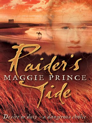 cover image of Raider's Tide